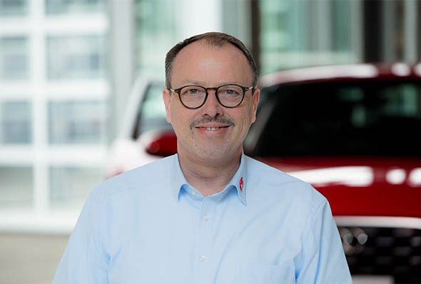 Henning Stegmann