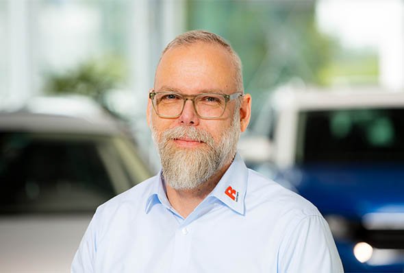 Martin Stolz