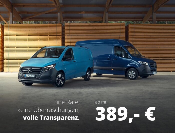 MERCEDES-BENZ Vito Kastenwagen BASE Edition 110 CDI kompakt