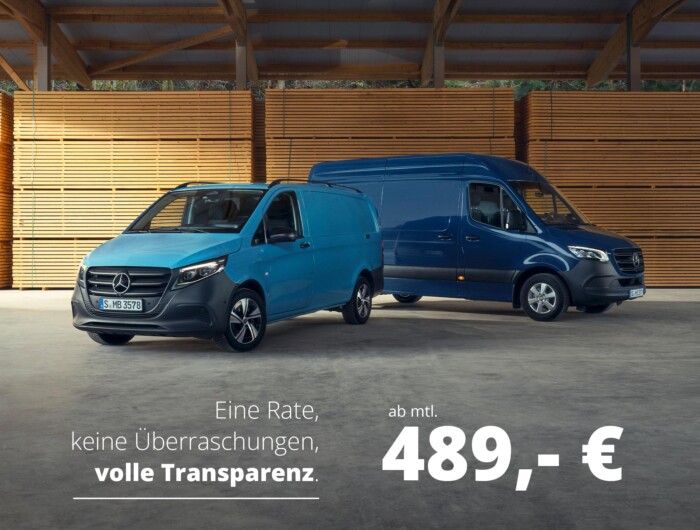 MERCEDES-BENZ Vito Kastenwagen BASE 114 CDI kompakt