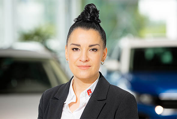 Silvia Trautmann