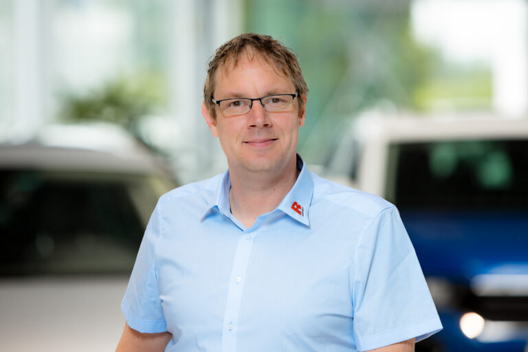 Nils Vonderbank