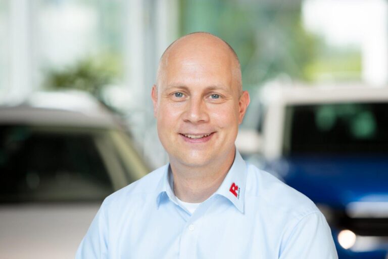 Michael Weber