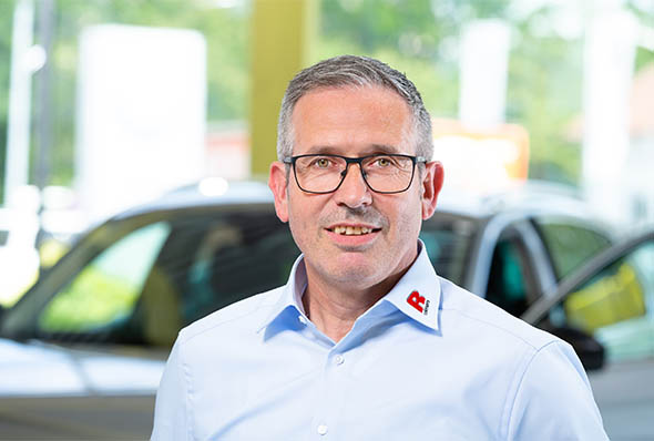 Jörg Weinberg