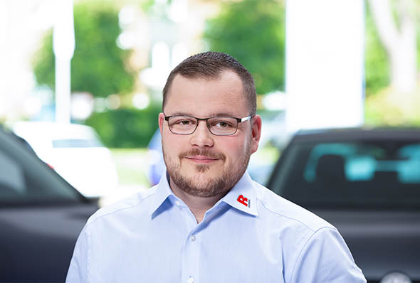 Fabian Witt