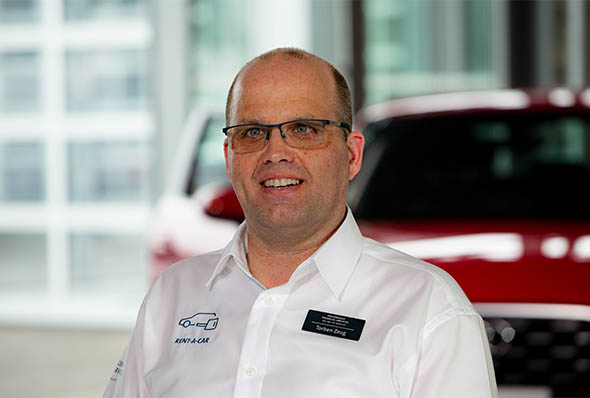 Torben Zeug
