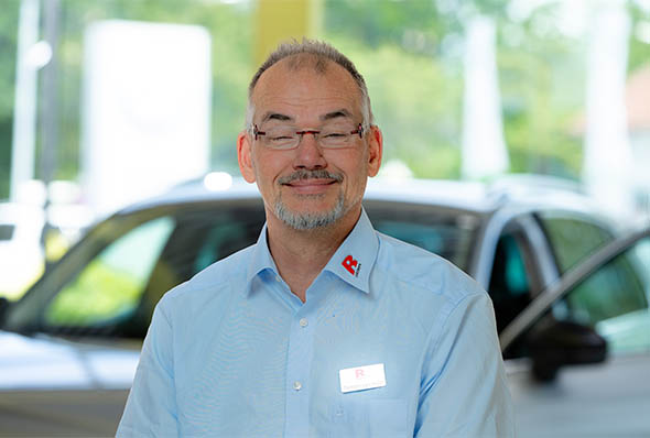 Torsten van Hulst