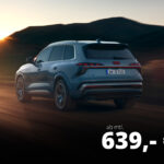 Bild 1 - Sichern Sie sich jetzt Ihren Q7 SUV