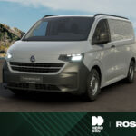 VW Transporter Kasten