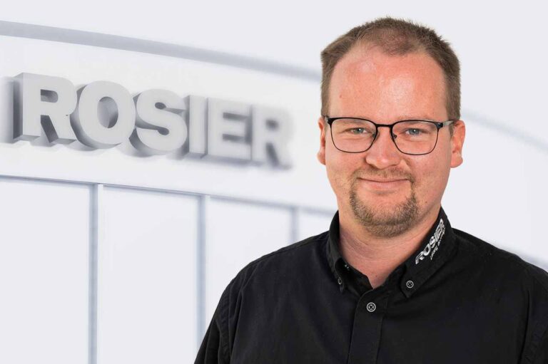 Erik Berger
