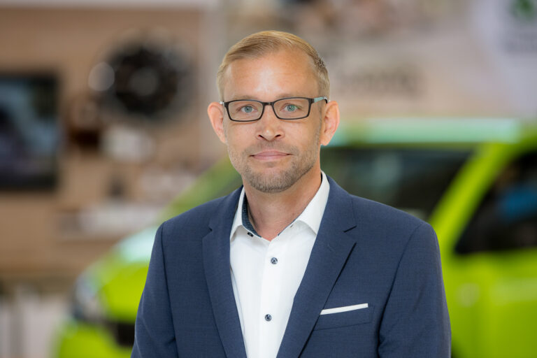 Florian Noreiks