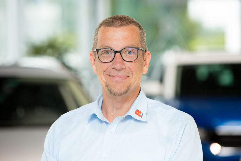Torben Oestreich