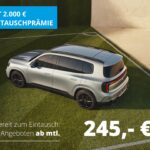 Bild 1 - Mercedes-Benz Leasing-, Finanzierungs- sowie Barkauf-Angebote