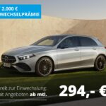 Bild 1 - Mercedes-Benz Leasing-, Finanzierungs- sowie Barkauf-Angebote