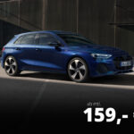 Bild 1 - Sichern Sie sich jetzt Ihren A3 Sportback