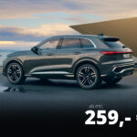 Bild 1 - Sichern Sie sich jetzt Ihren Q5 SUV