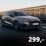 Bild 1 - Sichern Sie sich jetzt Ihren S3 Sportback