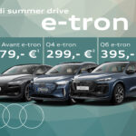 Bild 1 - Sichern Sie sich jetzt Ihren Audi e-tron