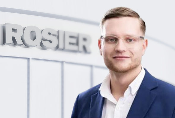 Henning Bekker
