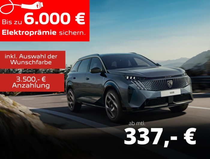 Der PEUGEOT 5008 Allure Business Plug-In Hybrid 225 e-DSC7