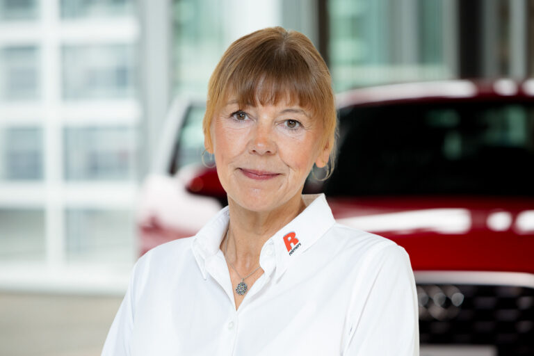 Christina Reimers