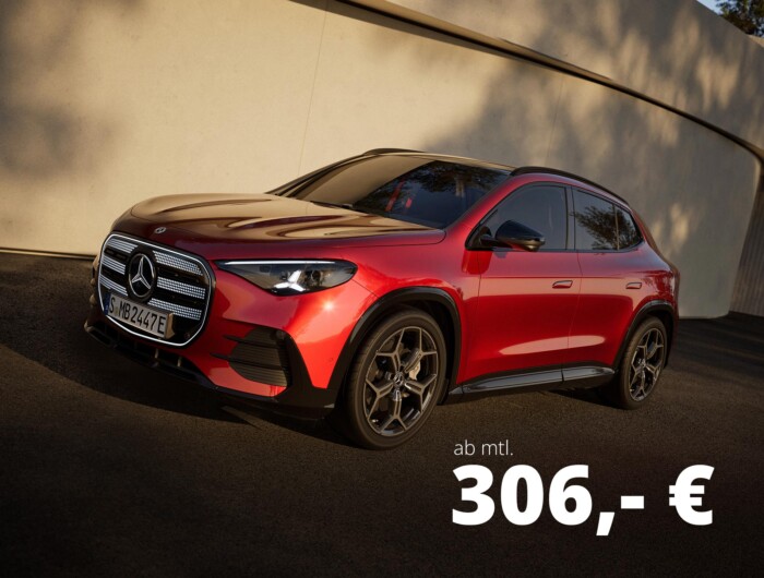 GLA 200