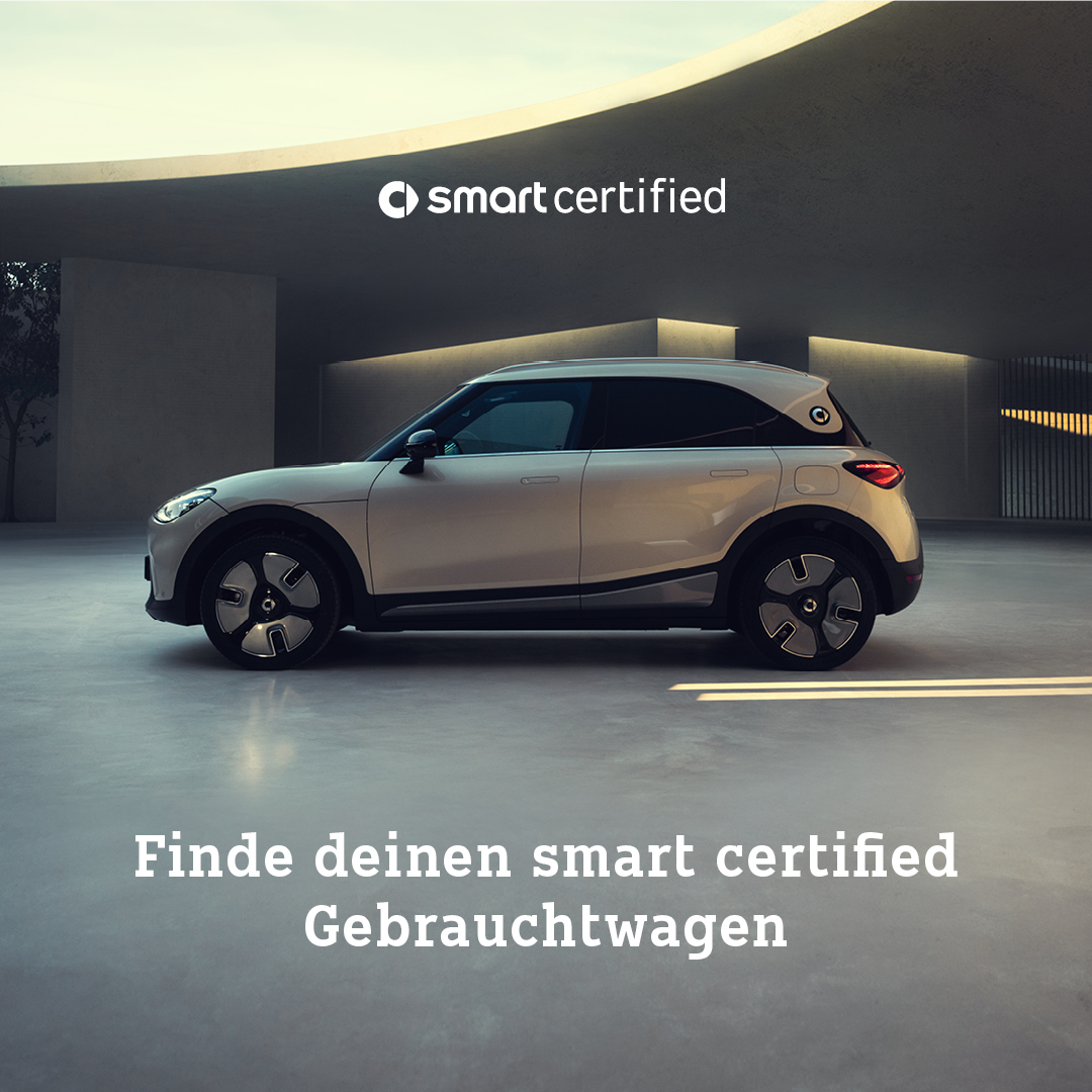 smart certified