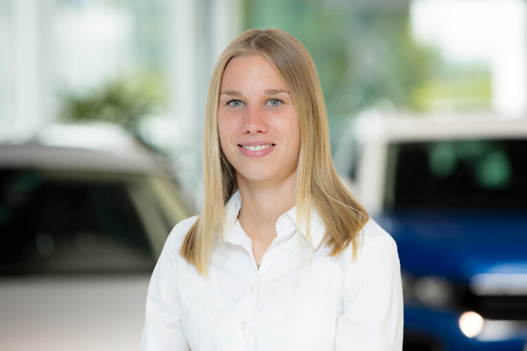 Alina Voß