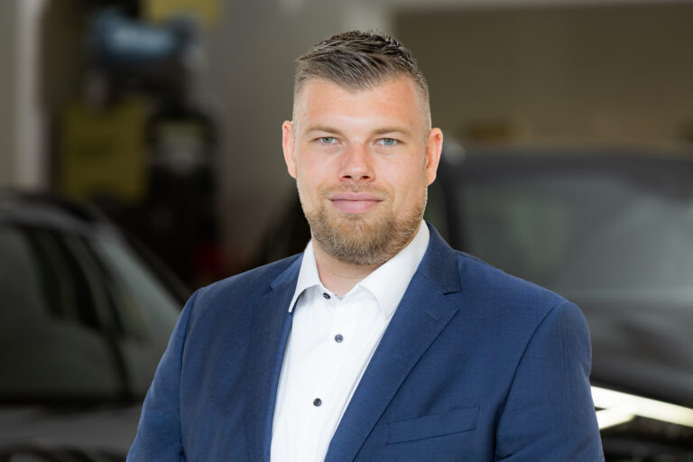 Sebastian Wilke