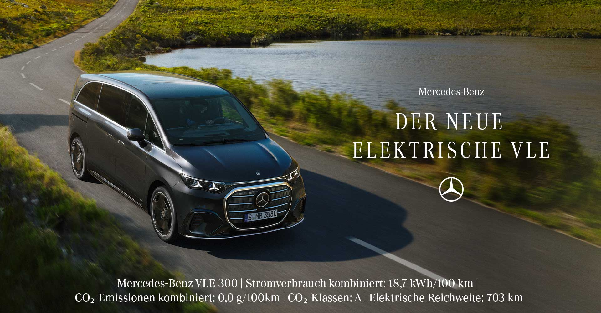 Mercedes-Benz VLE