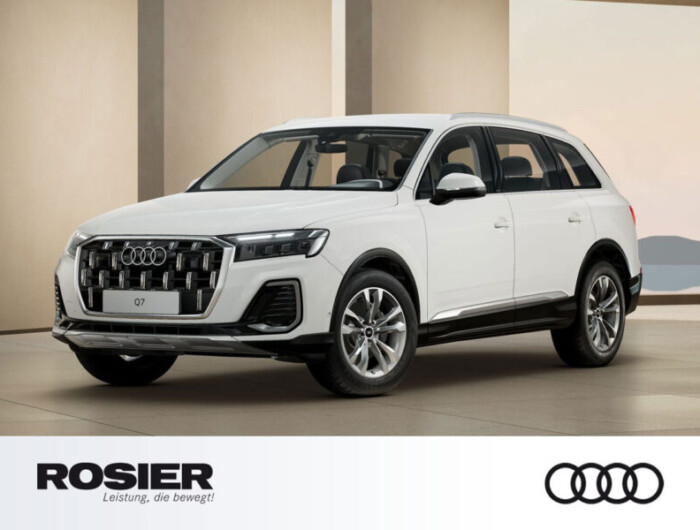 Q7 SUV