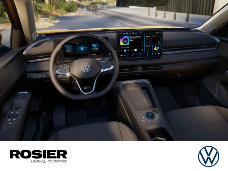 Bild 4 - T-Roc Life ab 229 Euro/Monat im Privatkunden-Leasing