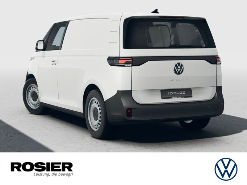 Bild 3 - ID. Buzz Cargo Pro ab 220 Euro/Monat im Gewerbekunden-Leasing