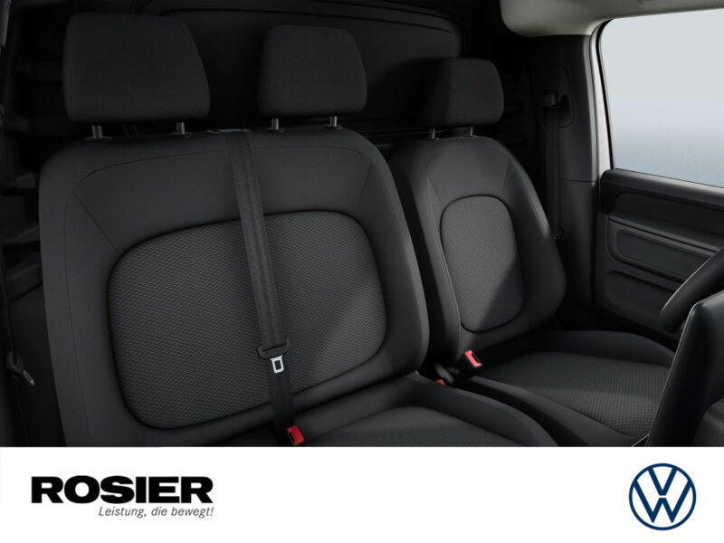 Bild 5 - ID. Buzz Cargo Pro ab 220 Euro/Monat im Gewerbekunden-Leasing