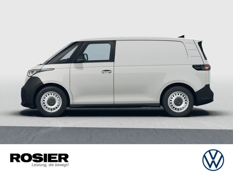 Bild 2 - ID. Buzz Cargo Pro ab 220 Euro/Monat im Gewerbekunden-Leasing