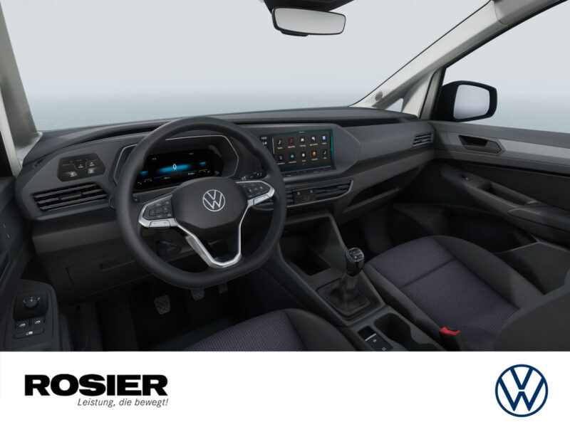 Bild 4 - Caddy Cargo ab 165 Euro/Monat im Gewerbekunden-Leasing