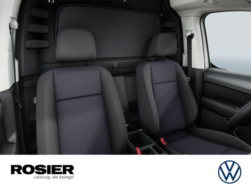 Bild 5 - Caddy Cargo ab 165 Euro/Monat im Gewerbekunden-Leasing