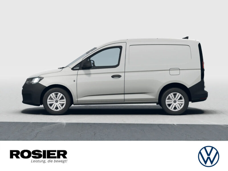 Bild 2 - Caddy Cargo ab 165 Euro/Monat im Gewerbekunden-Leasing