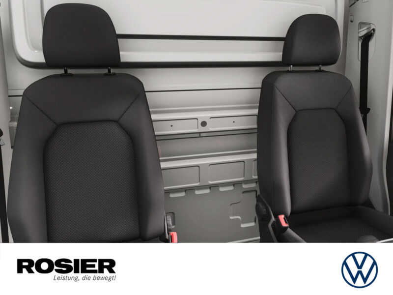 Bild 5 - Crafter Pritschenwagen ab 279 Euro/Monat im Gewerbekunden-Leasing