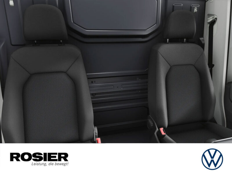 Bild 5 - Crafter Kasten ab 349 Euro/Monat im Gewerbekunden-Leasing