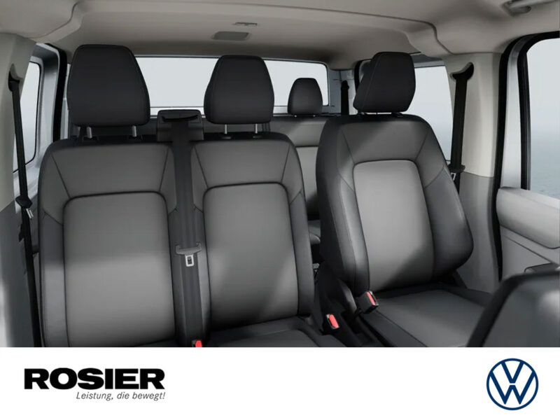 Bild 5 - Transporter Pritschenwagen ab 269 Euro/Monat im Gewerbekunden-Leasing