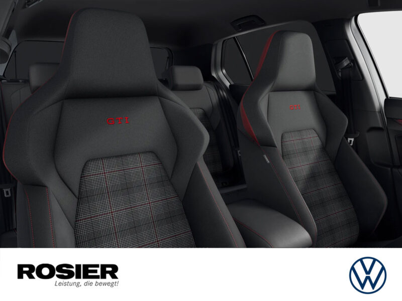 Bild 5 - Golf GTI ab 189 Euro/Monat im Gewerbekunden-Leasing