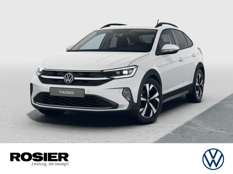 Bild 1 - Taigo Style ab 169 Euro/Monat im Gewerbekunden-Leasing