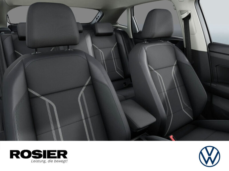 Bild 5 - Taigo Style ab 169 Euro/Monat im Gewerbekunden-Leasing