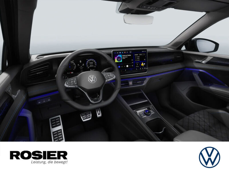 Bild 4 - Tiguan R-Line ab 248 Euro/Monat im Gewerbekunden-Leasing
