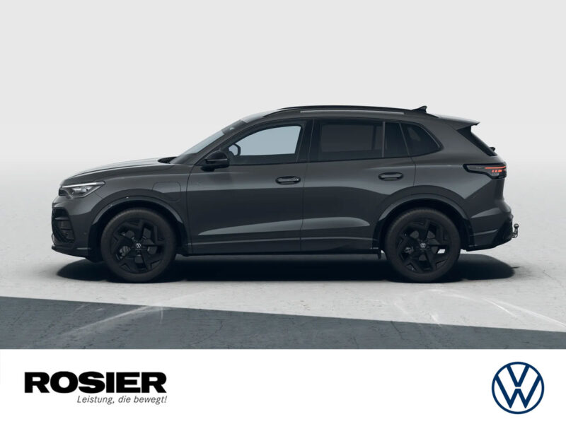 Bild 2 - Tiguan R-Line ab 248 Euro/Monat im Gewerbekunden-Leasing