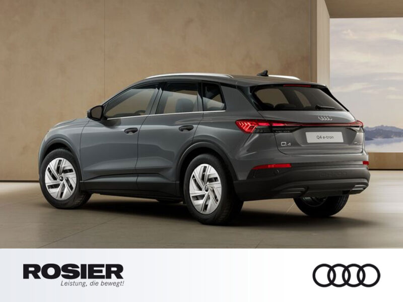 Bild 3 - Q4 e-tron ab 259 Euro/Monat im Privatkunden-Leasing