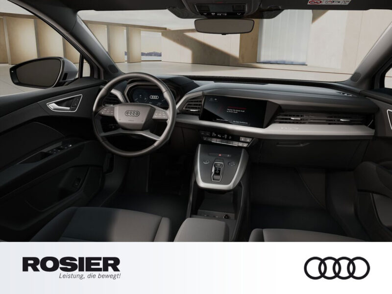 Bild 4 - Q4 e-tron ab 259 Euro/Monat im Privatkunden-Leasing
