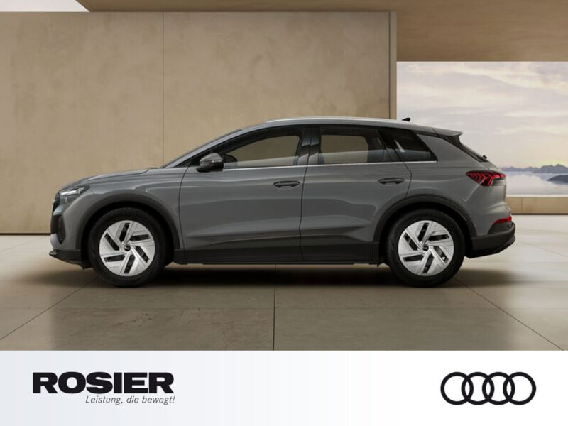 Bild 2 - Q4 e-tron ab 259 Euro/Monat im Privatkunden-Leasing