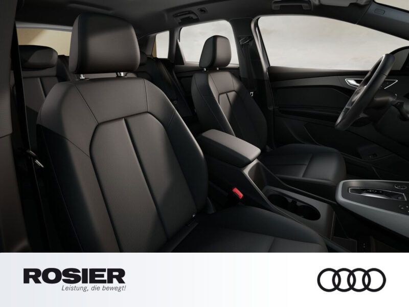 Bild 5 - Q4 e-tron ab 229 Euro/Monat im Privatkunden-Leasing